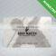 RFID125khz custom pvc card with free sample from 16year experience maker