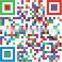 new arrive high-quality Custom White PET Vinyl Labels/Permanent Adhesive QRcode PET Sticker/Private PET QRcode Stickers