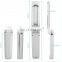 2020 anti-virus foldable mini size rechargeable lamp sterilizer Light Led uvc lamp uv germicidal lamp