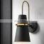 New Product Ideas 2021 Modern Nightstand Light Perfect Table Lamp Bedside Lamp for Bedroom, Living Room
