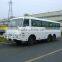 Dongfeng EQ6840PT 6x6 off road bus CX2