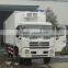 DFL5122XLCA302 4x2 Dongfeng refrigerator truck