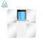 Hot Selling Household Smart Cheaper 180Kg BMI Muscle Measure Digital Body Fat Scale