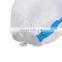 Medical Protection Anti Dust White Protective Medical Materials Clothes With CE Certificate