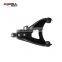Fast Shipping Track Control Arm For RENAULT 7700818052 For RENAULT 7700831369 Car mechanic