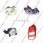 chery QQ6 Jaggi head rear tail fog lights lamps auto S21 original & aftermarket good quality