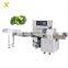 Garment Semi Automatic Baby Diaper Surgical Glove T-shirt Packaging Avocado Broccoli Chicken Packing Machine