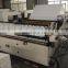 Semi automatic maxi roll small bobbin paper cutting machine