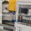 3/4 axis vertical cnc milling machine VMC550 machining center specifications with CE certificate