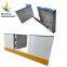 ice rink arena and amusement rink fence boards hockey dasher boards