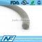 Silicone rubber foam insulation sealing