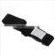 Travel Luggage Belt Strap w/ 3-Digital Combination Lock Black (2m)