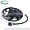 SANTANA 2000 Radiator Cooling Fan For V-W 330959455A