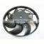 High quality Electric Radiator Cooling for PORSCHE 987 OE NO.99762403603