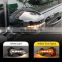 1 Set Car Rear View Side Mirror Turn Signal Light For Honda CRV/URV/City/GREIZ/JADE/VEZEL/ODYSSEY/AVANCIER/ Jazz Left/Right Lamp