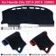 for Honda City 2015~2019 Anti-Slip Mat Dashboard Cover Pad Sunshade Dashmat Protect Carpet Car Accessories GM6 2016 2017 2018