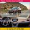 for Cadillac XT5 2016 2017 2018 2019 2020 Anti-Slip Mat Dashboard Cover Pad Sunshade Dashmat Protect Carpet Anti-UV Accessories