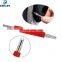 2 in 1 air conditioning valve core screw driver tire valve core remover installer tool