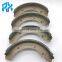BRAKE SHOE REAR HYUNDA-I GALLOPER,H1 100 MINI BUS/GRACE 1991-1998,1986- Hi-Q SA072GR SA072 GR 58305 44A40 58305 44A20