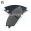 Equipment for the production brake pads for MITSUBISHI Precis