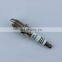 Auto parts  Iridium SPARK PLUGS IKH16 engine part for Toya-to