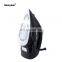 Honeyson new hotel guest supply black electric steam iron 320ml