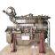 Brand New 4 stroke 125kw  7.252L 1500rpm diesel engine for YC6A170C