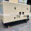 Original 30kw/1500rpm WP2.3D40E200 Weichai Diesel Generator Set
