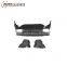 New arrive C253 GLC63 RE-LIP 2018 year X253 GLC63  muffler tip and rear diffuser