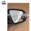 G class W463 old to new electric side mirrors fit for W463 G350 G55 G500 G63 2004-2018year style side mirrors