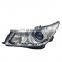 Car Headlights Fog Head Lights Lamps Auto Headlamp for buick lacrosse  20941381 20941380
