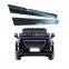 XT Waterproof Car Accessories Intelligent Electric Running Board For Cadillac XT5