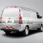 Wuling new cars made in China  electric van EV50 best price 2021 hot style