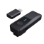 Lavalier clip-on Wireless microphone Bluetooth cell phone live special noise-canceling lapel clip microphone recording equipment clip microphone