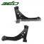 Cheap used car parts left lower control arm for MAZDA 626 III/IV ZZC1-34-310