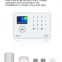 alarm system gsm alarm system with home wireless WIFI/gsm/4G