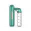 Home Use Portable Spray Multi-function Skincare Machine Oxygen Jet Spray Gun