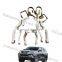 suspension lift kits 4x4 new fortuner lift kit rear stabilizer balance arm sport kits