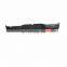 new High quality Exterior Accessories car rear  bumper for Hilux Revo with  logo