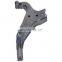 54500-0W000 Hot Sale Auto Parts Lower Front  Axle Control Arms For Nissan Elgrand (E50) Pathfinder (R50)