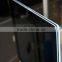 LCD TV , front glass GUANGZHOU FACTORY weier