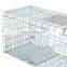 2020 best selling metal mouse trap cage trap and wolf trap