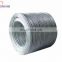 High Quality  Hot Dipped Galvanized Steel Iron Wire