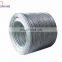 High Quality  Hot Dipped Galvanized Steel Iron Wire