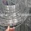Wire Mesh for Grassland Low Carbon Steel Fence Panels Farm Security Fence Not Coated Fence