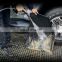 Heavy Duty Odorless Material Rubber Tpe Car Floor Mats For VW VOLKSWAGEN T-ROC 2018 2019 2020
