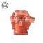 PC60 excavator swing motor PC60-7 PC78 swing reducer gearbox slew motor