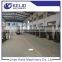 2015 Hot sell new condition animal feed pellet processing line