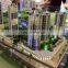 Exhibition Models/Industrial and Workshop Models/Building Model Materials
