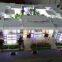 Apartment Model for Exhibition With Led Light, Miniature Architecture Modelling Company